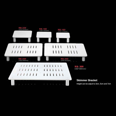 Skimmer Bracket RB-200