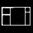 PVC aquarium sump
Reef tank sump
Marine aquarium sump
Aquarium filtration sump
Reef sump system
Saltwater aquarium sump
PVC reef sump
Reef filtration system