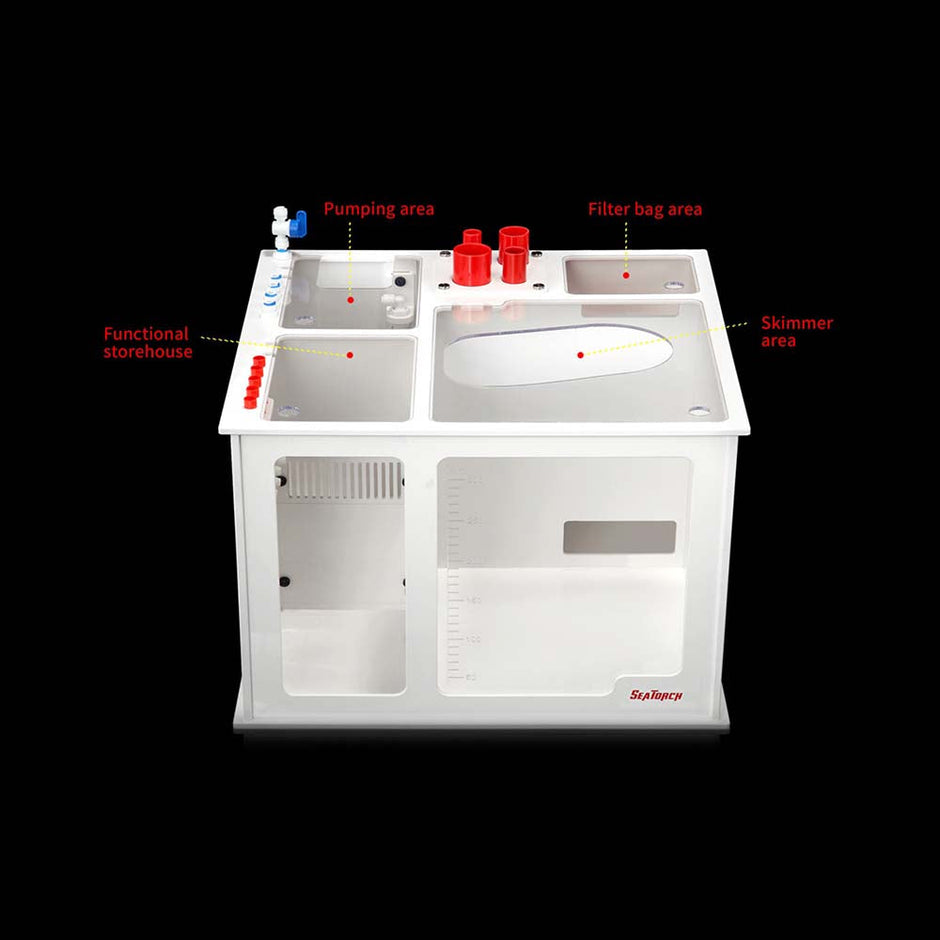 PVC aquarium sump
PVC sump
Reef tank sump
Marine aquarium sump
Aquarium filtration sump
Saltwater aquarium sump
Reef sump system
PVC filtration sump